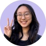 Jennifer Chou @vegantechnomad how to grow a newsletter